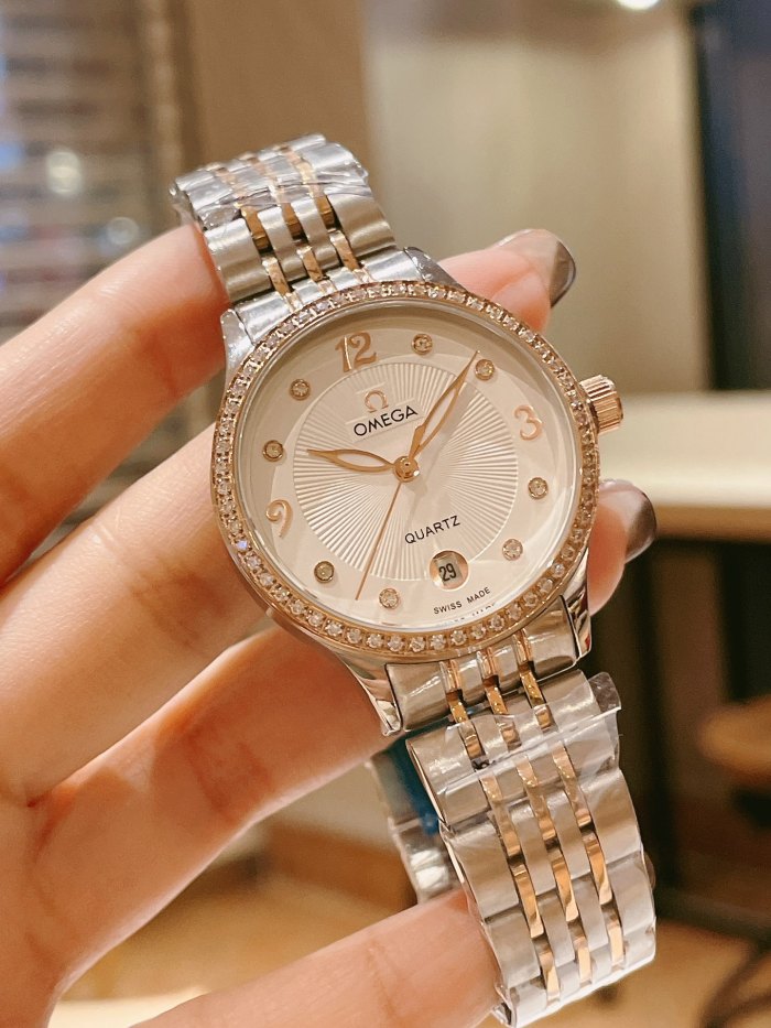 Watches OMEGA 316281 size:40*12 mm