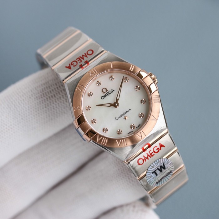 Watches OMEGA 316295 size:28 m