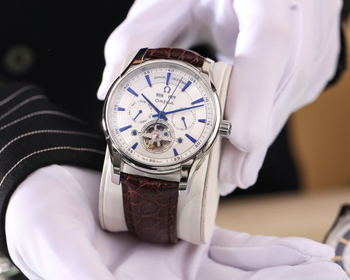 Watches OMEGA 316324 size:40*13 mm