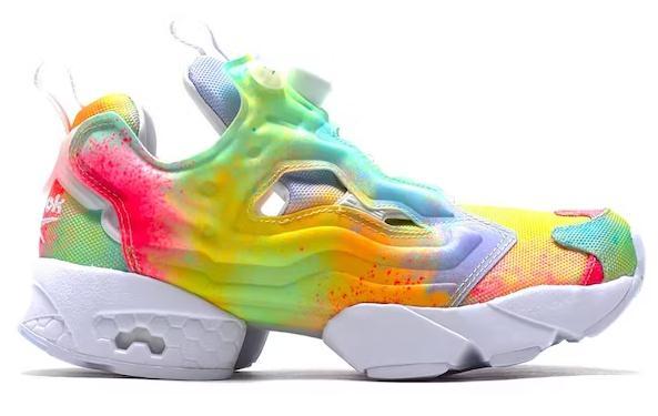 Reebok Instapump Fury Pride (2020)