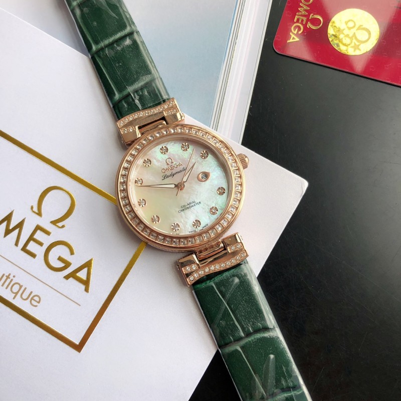 Watches OMEGA 316304 size:43.9 mm