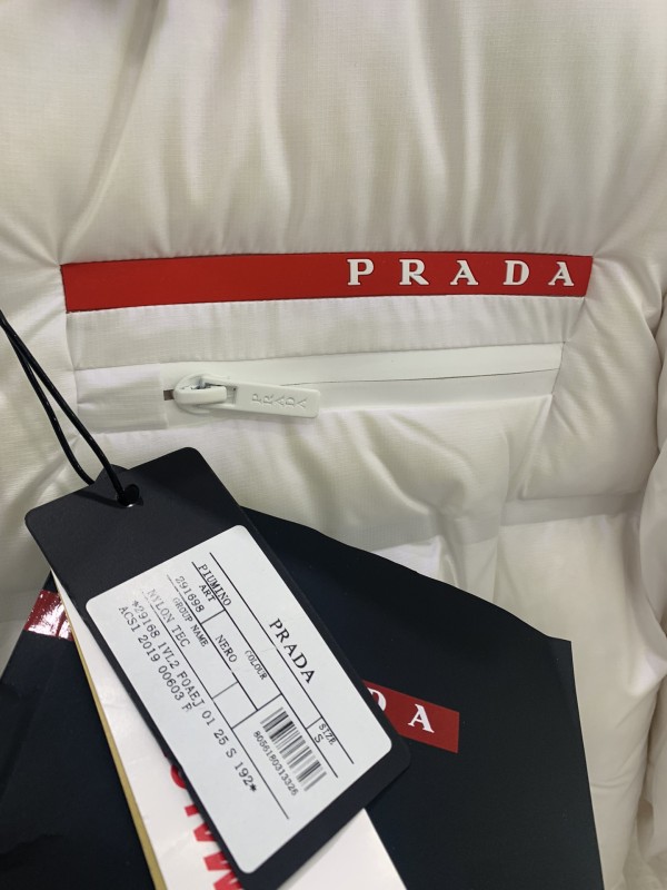 Clothes Prada 207