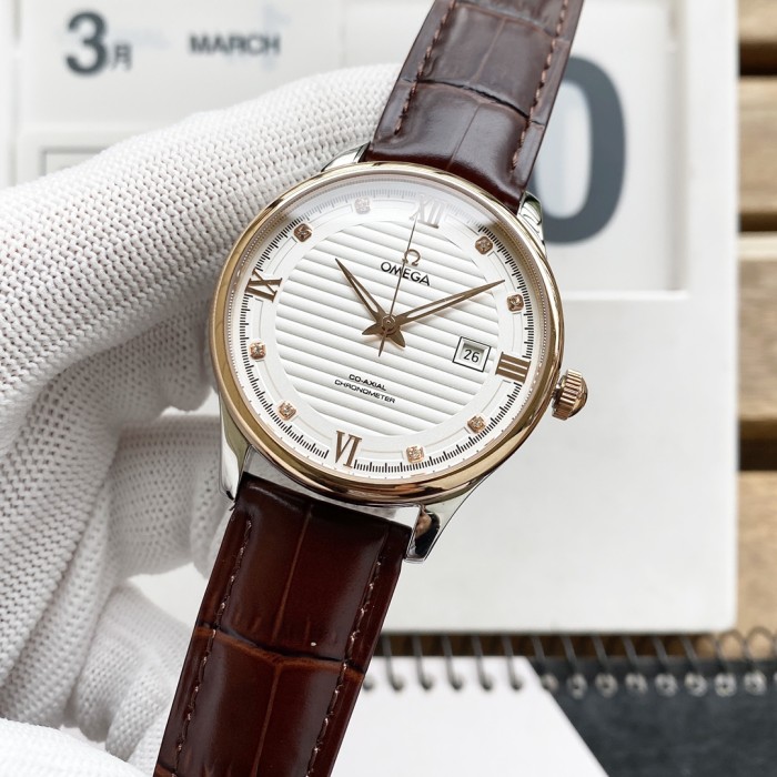 Watches OMEGA 316260 size:41 mm