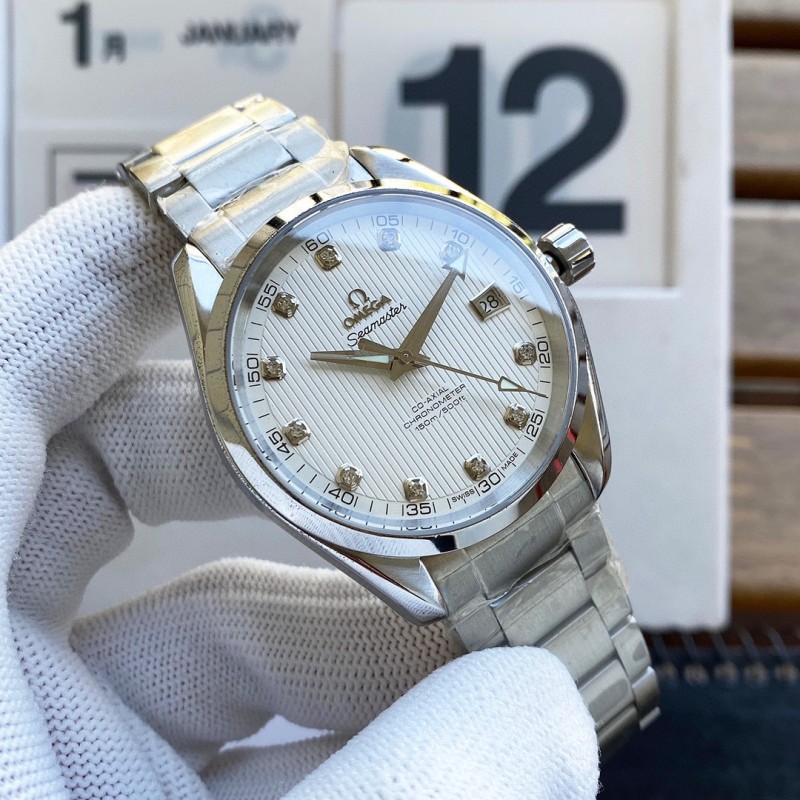 Watches OMEGA 316203 size:41*10 mm