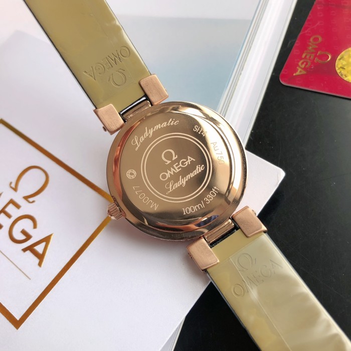 Watches OMEGA 316303 size:43.9 mm