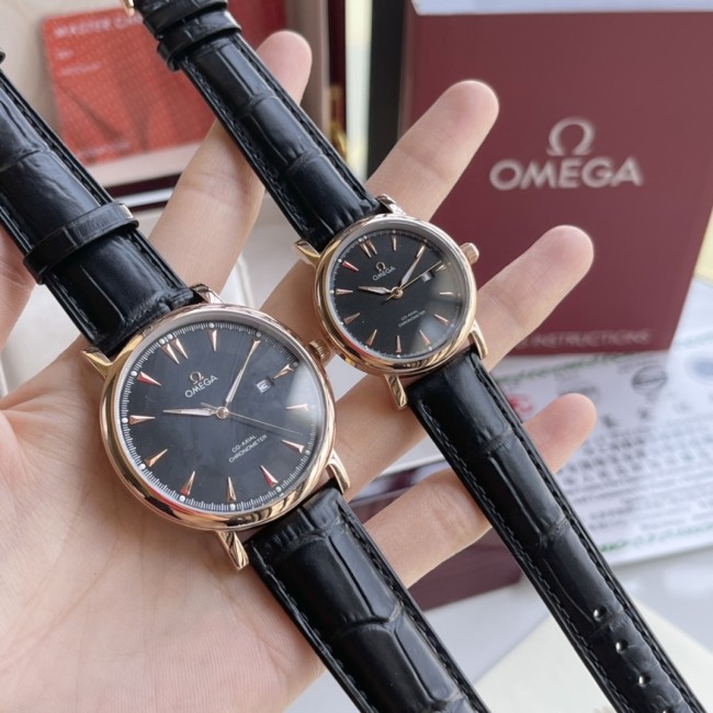 Watches OMEGA 316183 size:40/30*8 mm