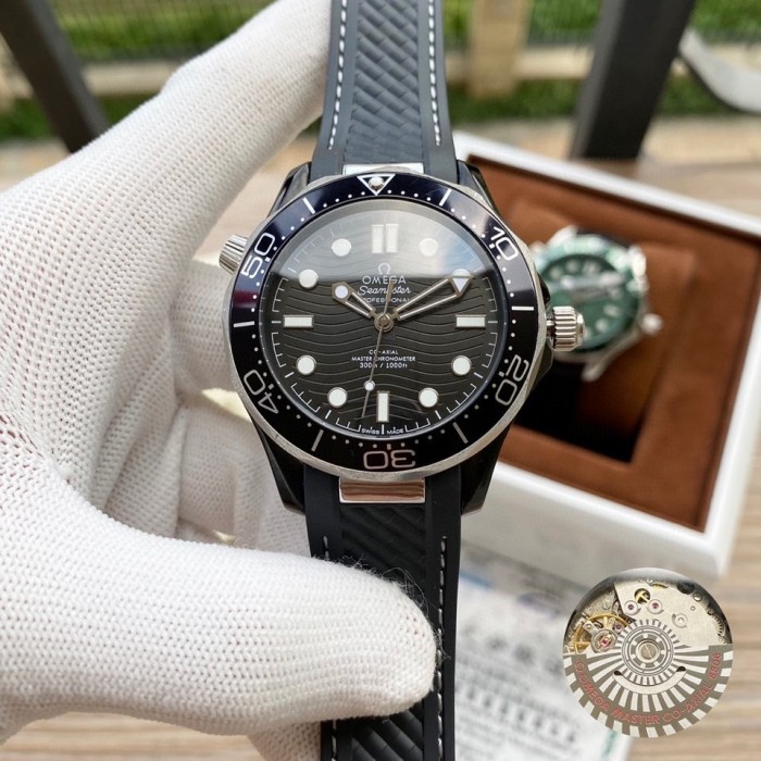 Watches OMEGA 316250 size:42 mm