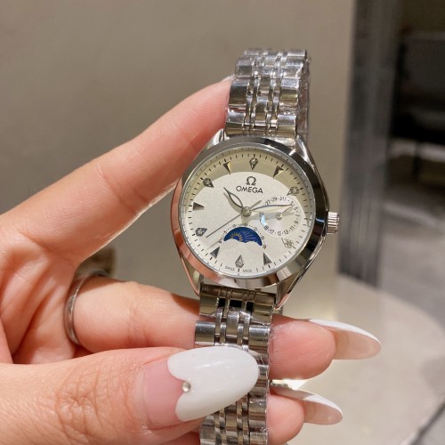 Watches OMEGA 316251 size:42*13 mm