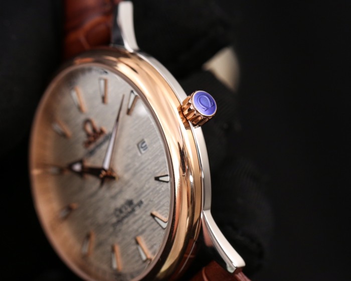 Watches OMEGA 316346 size:40*12 mm