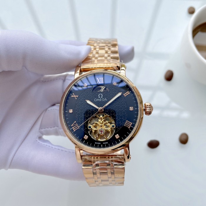 Watches OMEGA 316233 size:43*13 mm