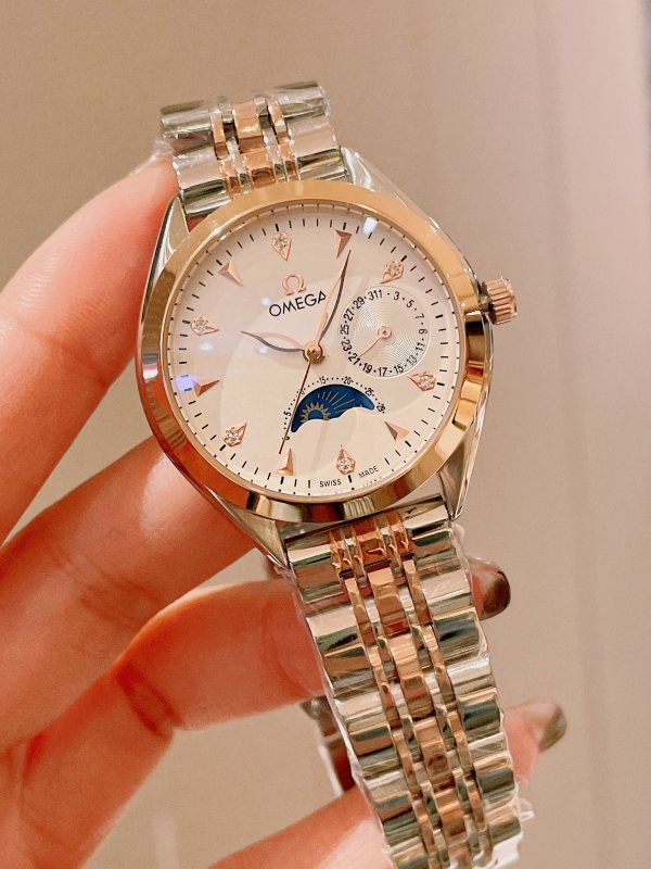 Watches OMEGA 316289 size:34*8 mm