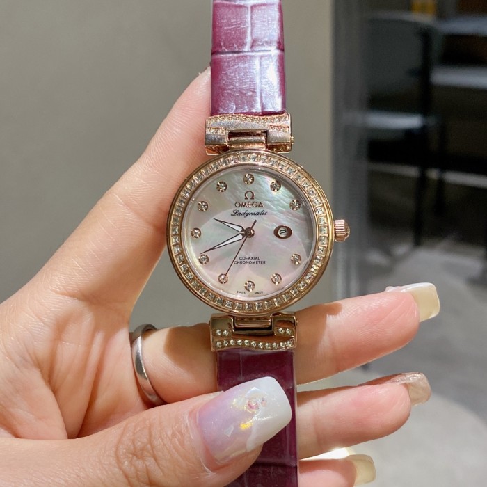 Watches OMEGA 316368 size:40*12 mm