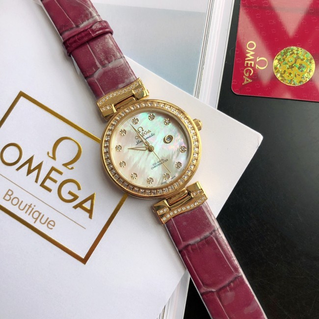 Watches OMEGA 316307 size:43.9 mm