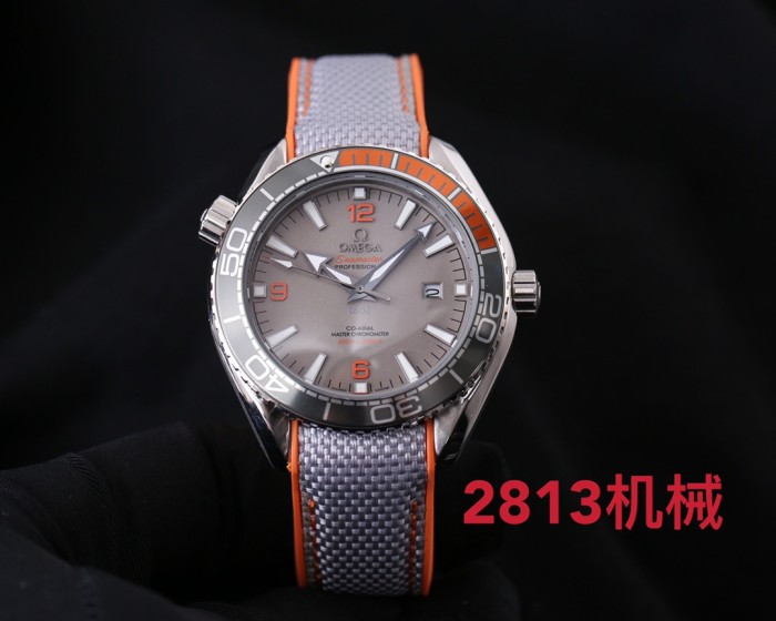 Watches OMEGA 316253 size:42*13 mm