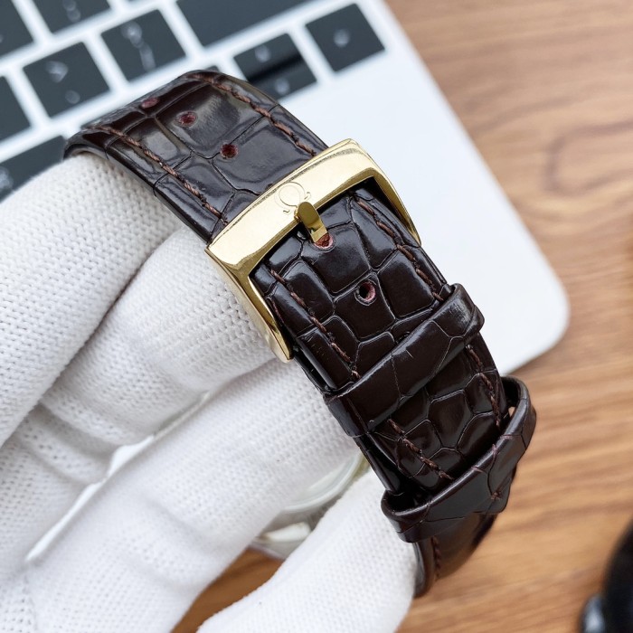 Watches OMEGA 316298 size:40*12 mm