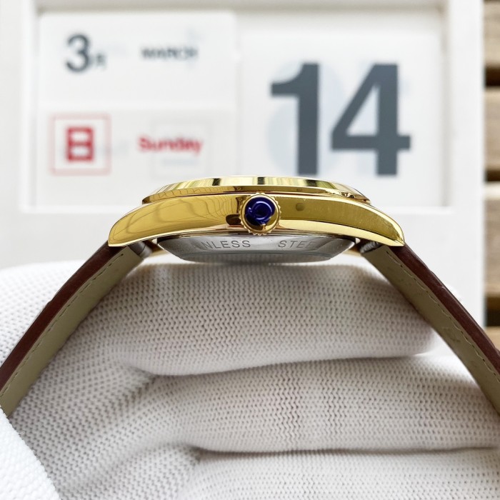 Watches OMEGA 316282 size:40*12 mm