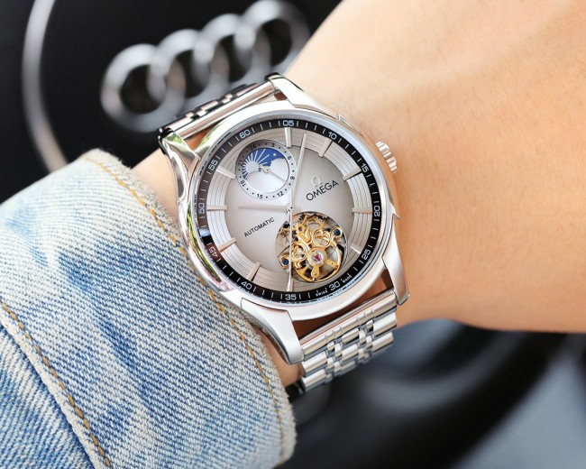 Watches OMEGA 316231 size:43*13 mm