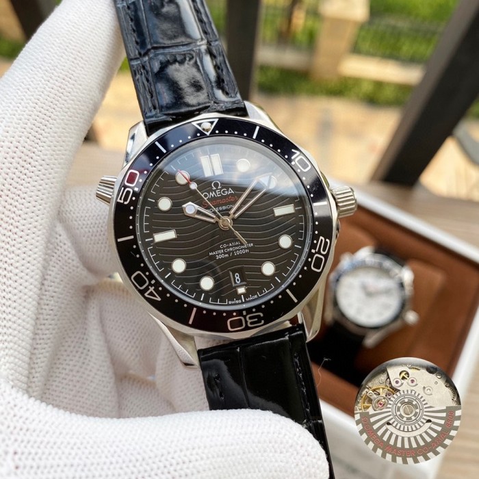 Watches OMEGA 316250 size:42 mm