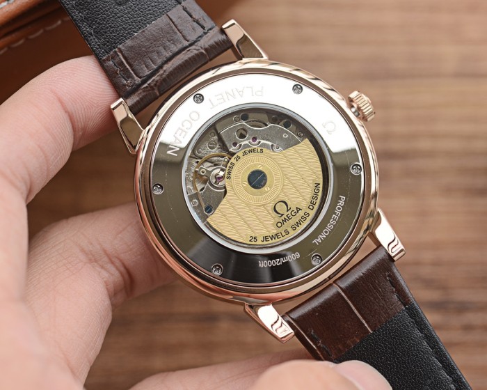 Watches OMEGA 316249 size:41*11 mm