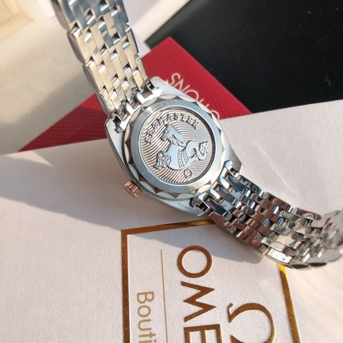 Watches OMEGA 316232 size:43*13 mm