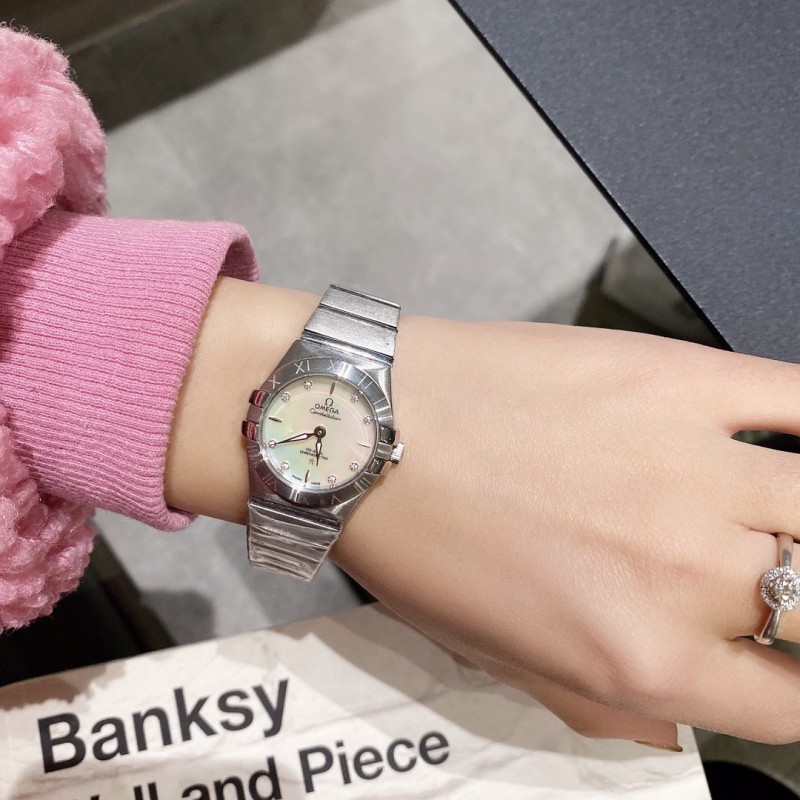 Watches OMEGA 316177 size:27 mm