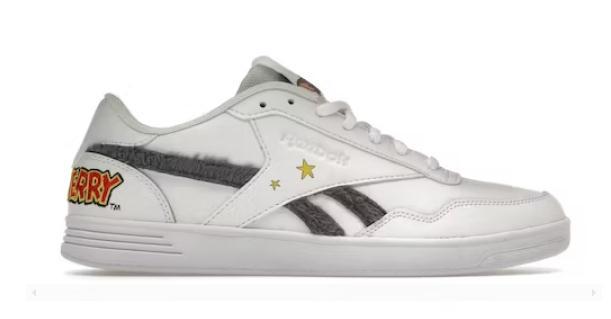 Reebok Club MEMT Tom and Jerry
