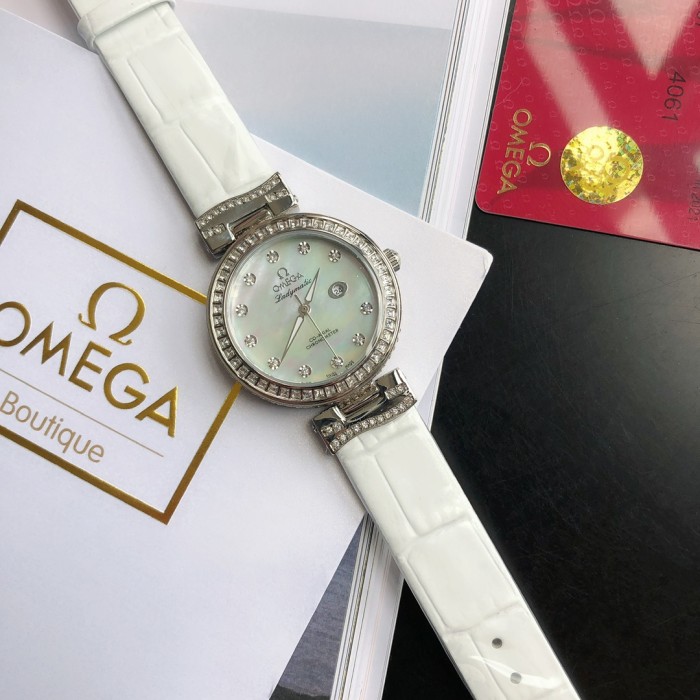 Watches OMEGA 316306 size:43.9 mm