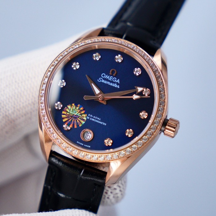 Watches OMEGA 316277 size:41*12 mm