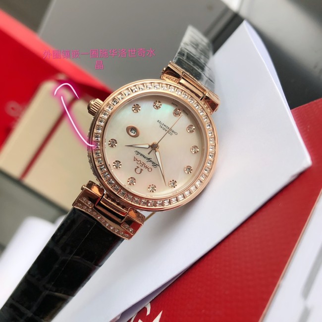 Watches OMEGA 316303 size:43.9 mm