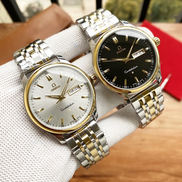 Watches OMEGA 316205 size:34*8 mm