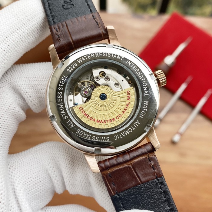 Watches OMEGA 316220 size:31*11 mm