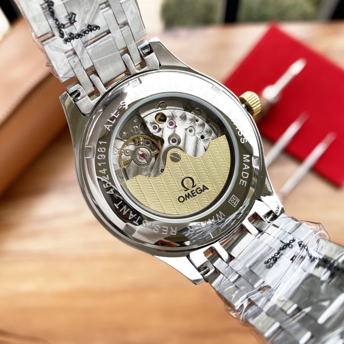 Watches OMEGA 316280 size:40*12 mm