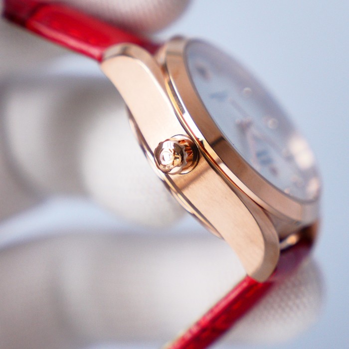 Watches OMEGA 316277 size:41*12 mm