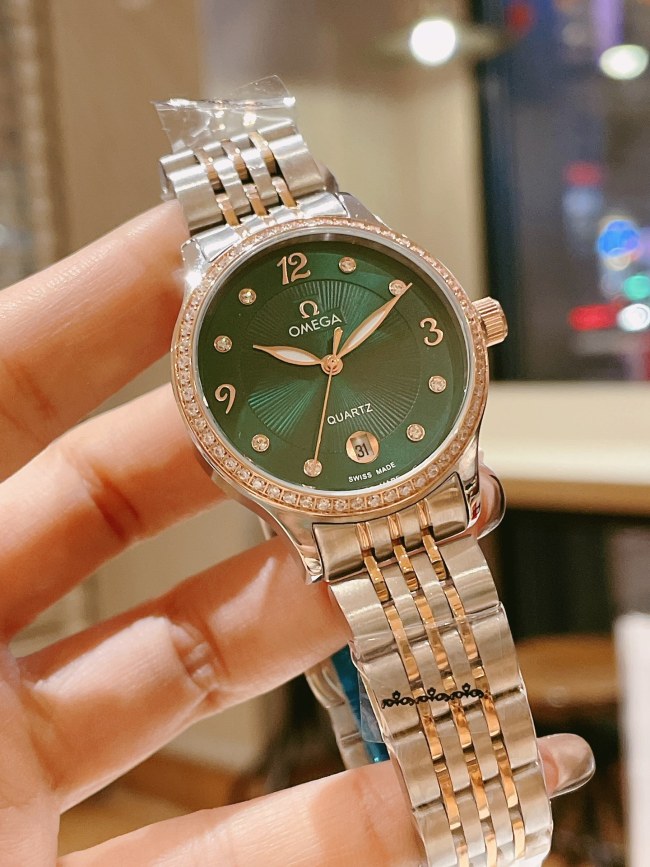 Watches OMEGA 316281 size:40*12 mm