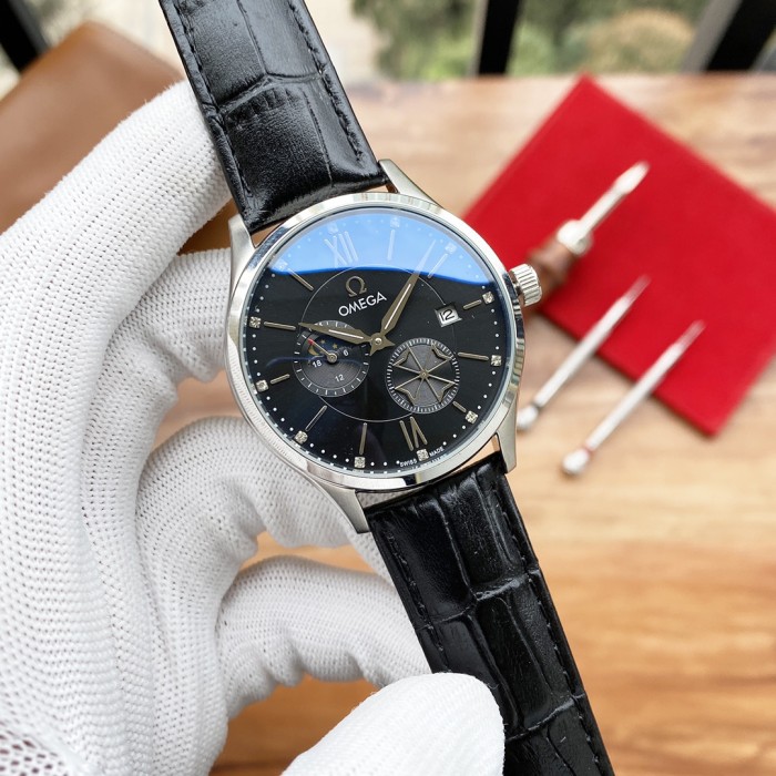 Watches OMEGA 316279 size:41*12 mm