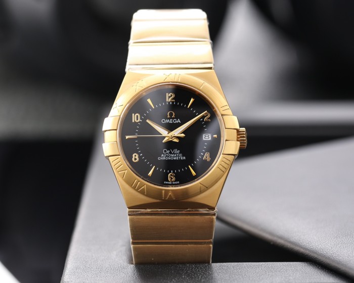Watches OMEGA 316321 size:38*10.5/27*10.5 mm