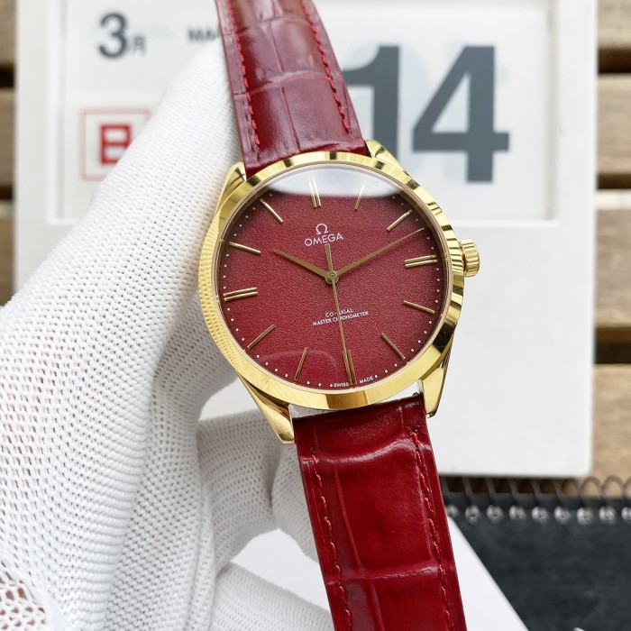 Watches OMEGA 316282 size:40*12 mm