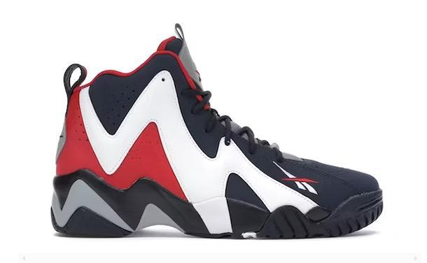Reebok Kamikaze II USA (2020)