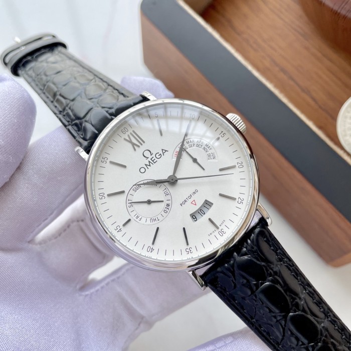 Watches OMEGA 316366 size:40*12 mm