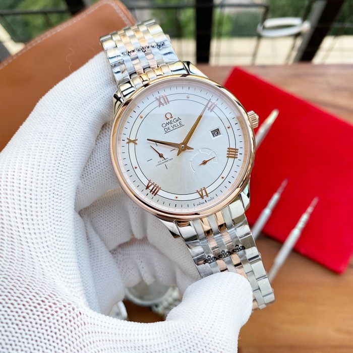 Watches OMEGA 316198 size:41*12 mm