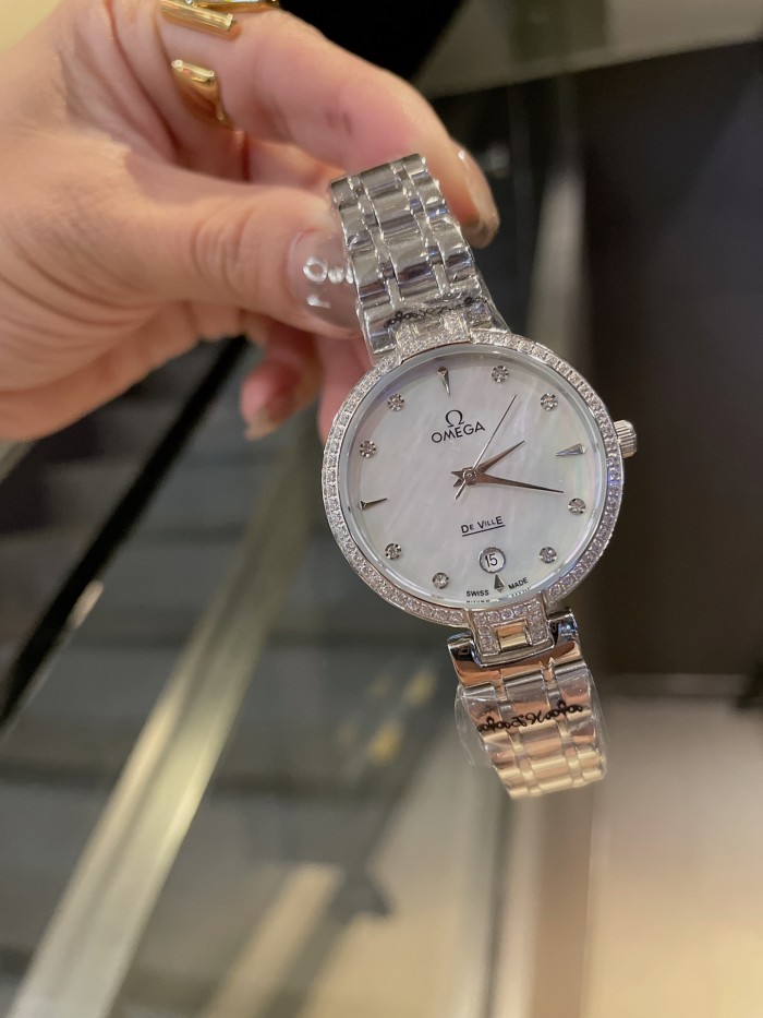 Watches OMEGA 316255 size:32*8 mm