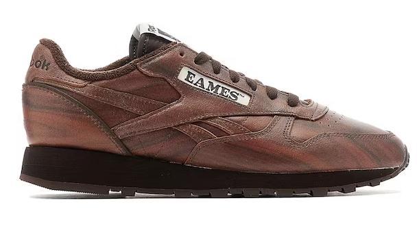 Reebok Classic Leather Eames Rosewood