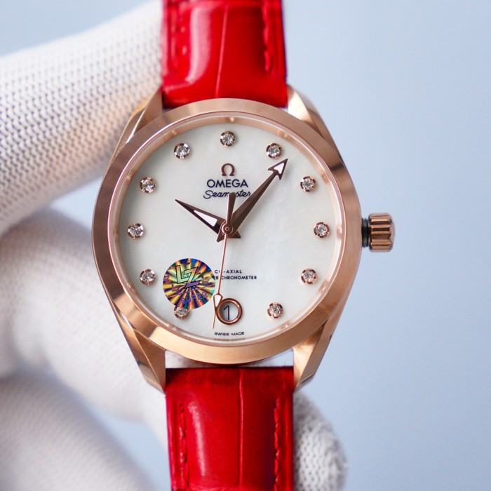 Watches OMEGA 316277 size:41*12 mm