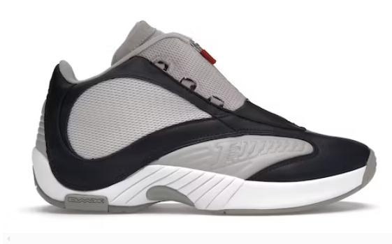 Reebok Answer IV Packer Shoes Ultramarine