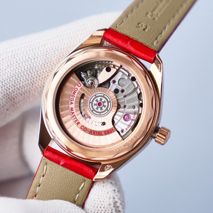 Watches OMEGA 316277 size:41*12 mm