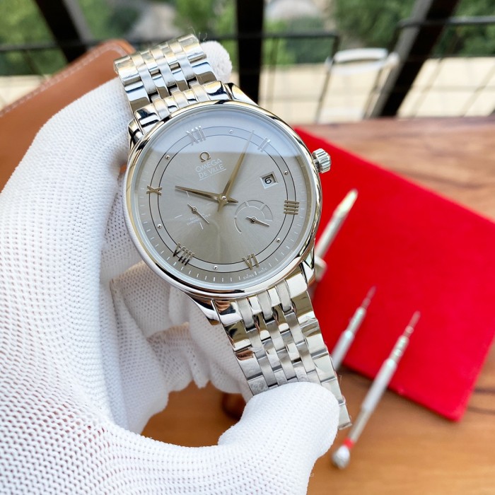 Watches OMEGA 316198 size:41*12 mm