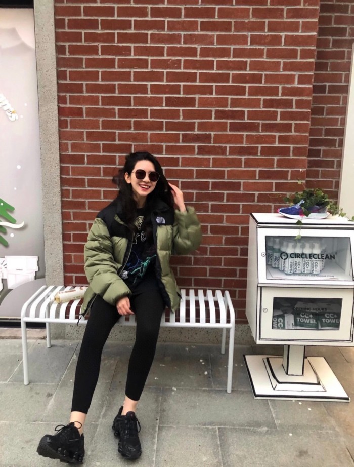 Clothes The North Face 290