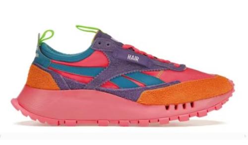 Reebok Classic Leather Legacy Daniel Moon Solar Pink