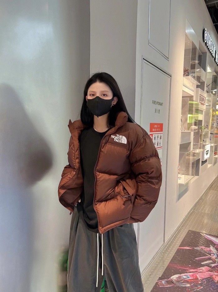 Clothes The North Face 286