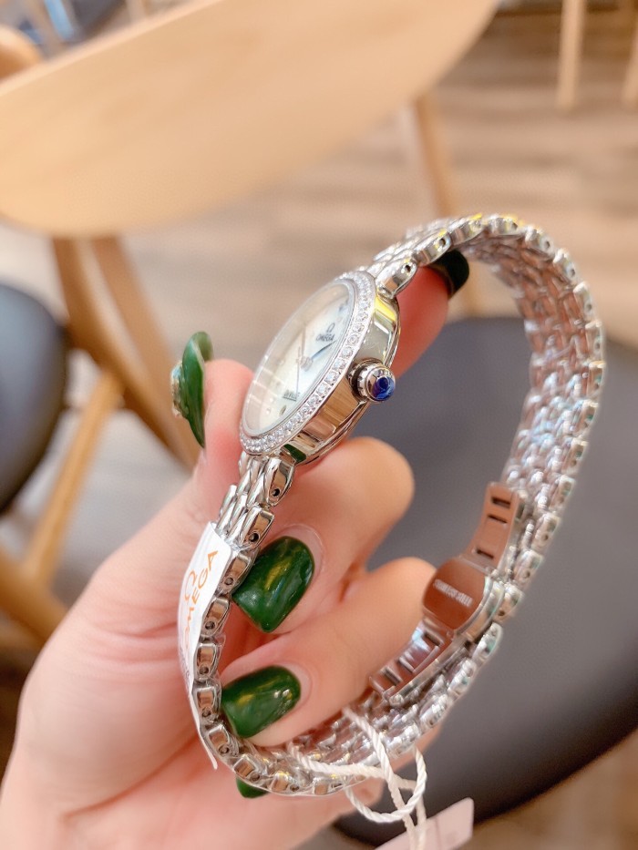 Watches OMEGA 210360669 size:27 mm